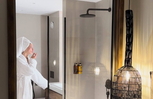 Tomicici Hotel | Casa Manor Boutique Hotel