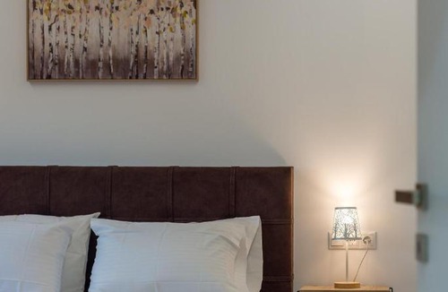 Kalyves House | Casa Manou - Kalyves beach