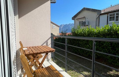 Prcanj Apartment | Casa Mare