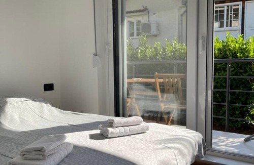 Prcanj Apartment | Casa Mare