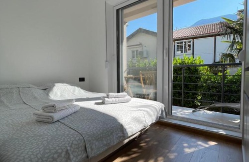 Prcanj Apartment | Casa Mare