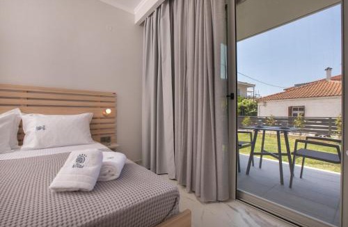 Nea Skioni Apartment | Casa Maresol