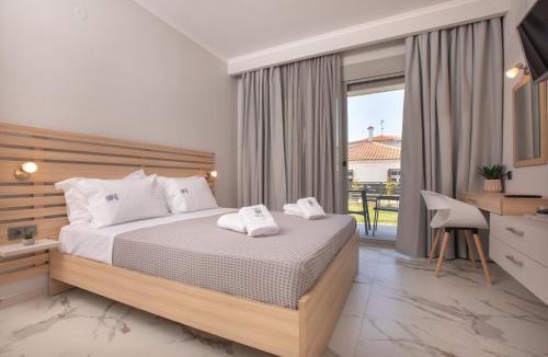 Nea Skioni Apartment | Casa Maresol