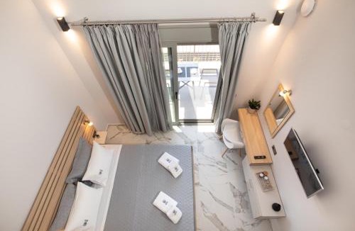 Nea Skioni Apartment | Casa Maresol