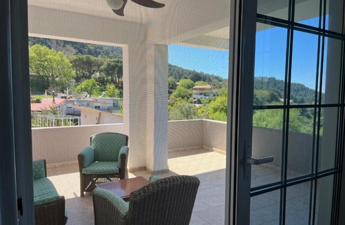Filerimos Apartment | Casa Marina