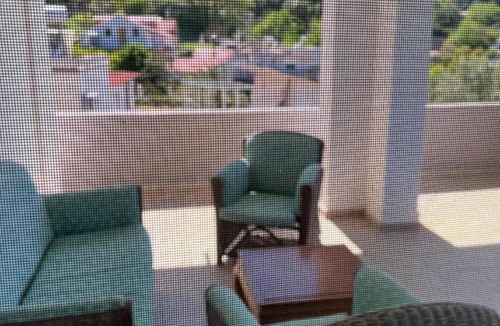 Filerimos Apartment | Casa Marina