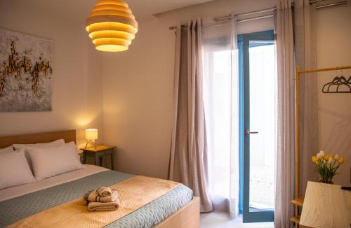 Aegina Apartment | Casa Mary Aegina