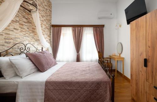 Rhodes Old Town Apartment | Casa Medievale