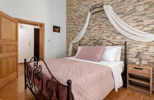 Rhodes Old Town Apartment | Casa Medievale