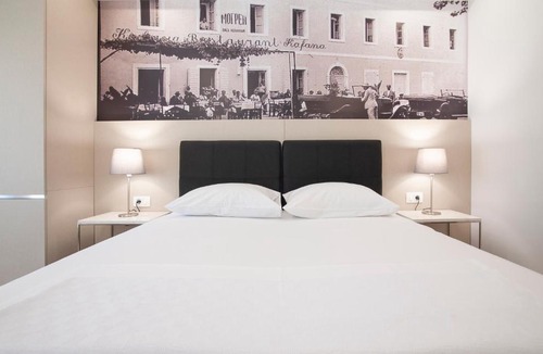Budva Hotel | Casa Mia