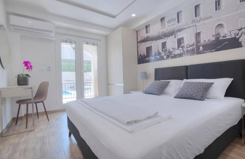 Budva Hotel | Casa Mia