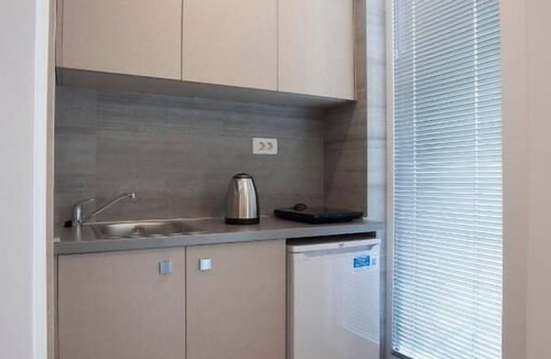 Budva Hotel | Casa Mia