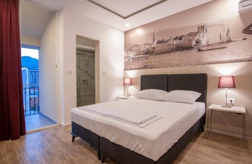 Budva Hotel | Casa Mia