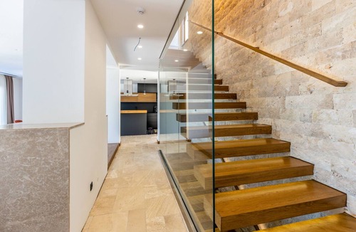 Petrovac Villa | Casa Mia & Spa