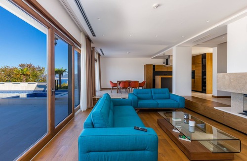Petrovac Villa | Casa Mia & Spa