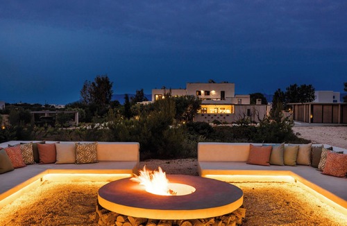Ampelas Villa | Casa Miel