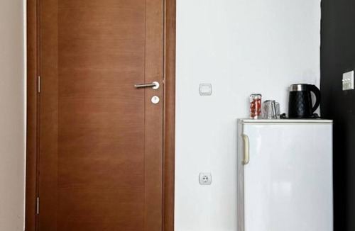 Utjeha Apartment | Casa Mila Apartments - Studio apartment with a sea view