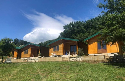 Utjeha House | Casa Mila Bungalows - Family Bungalow with two bedrooms