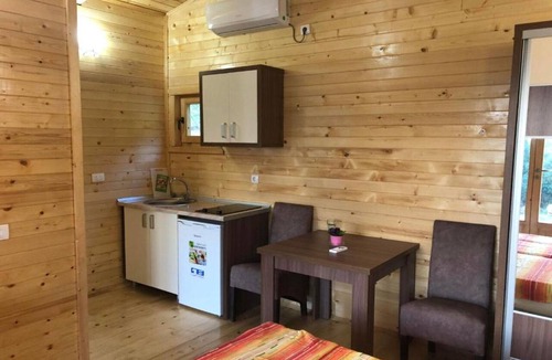 Utjeha House | Casa Mila Bungalows - Family Bungalow with two bedrooms