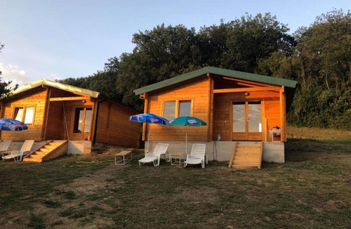 Utjeha House | Casa Mila Bungalows - One bedroom bungalow