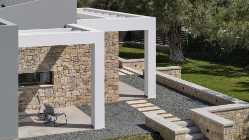 Mytilene Villa | Casa MiRa Lesvos