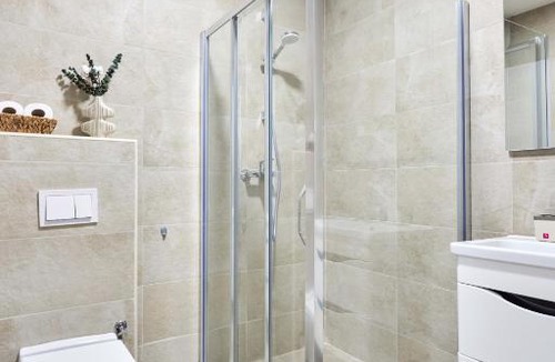Kotor Apartment | Casa Montenegro Studio swimming pool with amazing view