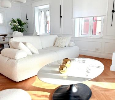 Spartylas Villa | Casa Moureto - One bedroom Sea View Villa with Jacuzzi