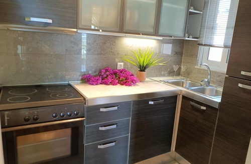 Khalandrion Apartment | Casa Myriam Marousi & Parking