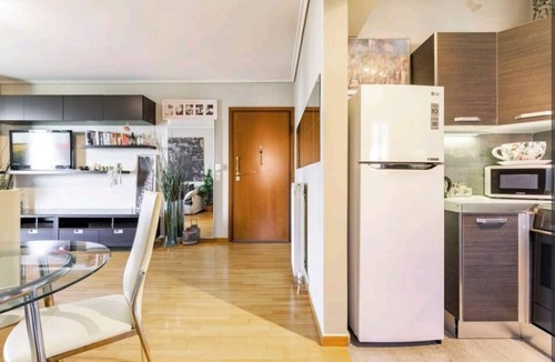 Khalandrion Apartment | Casa Myriam Marousi & Parking