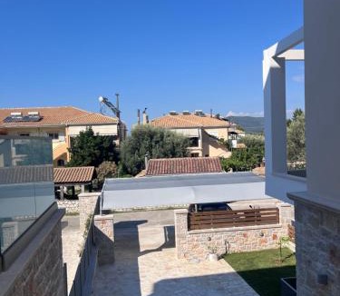 Apolpaina Apartment | Casa Natura Apartments