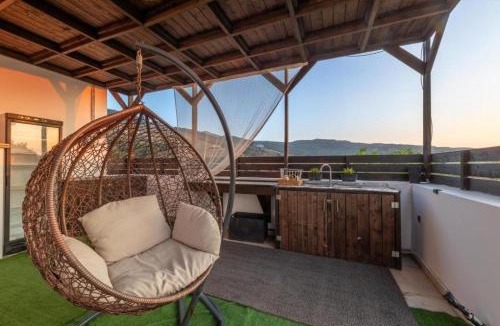 Kos Villa | Casa Natura