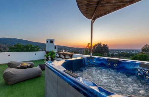 Kos Villa | Casa Natura