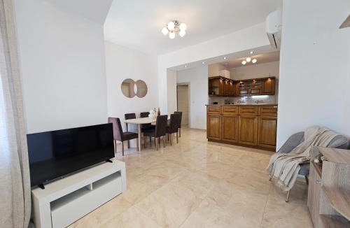 Marathokampos Villa | Casa Nevina
