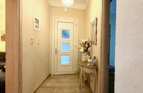 Aridaia Apartment | Casa Nostra
