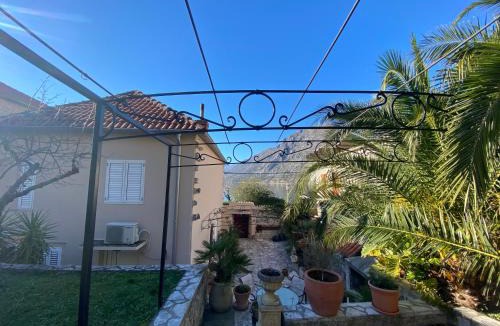 Ljuta Villa | Casa Pasinovic