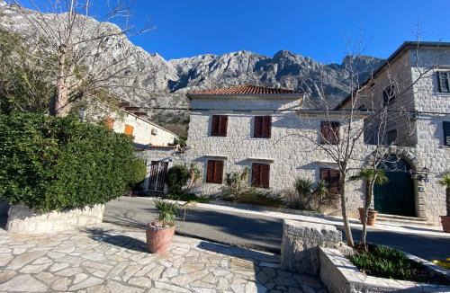 Ljuta Villa | Casa Pasinovic