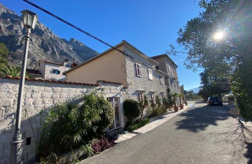 Ljuta Villa | Casa Pasinovic