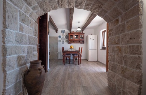 Petrovac Villa | Casa Pastrovici del Mare