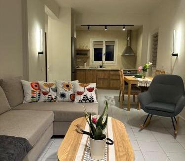 Agios Ioannis Apartment | Casa Pelion