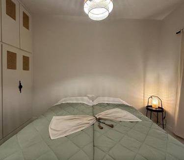 Agios Ioannis Apartment | Casa Pelion