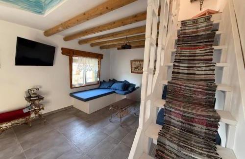 Kalithies House | Casa Piaduli