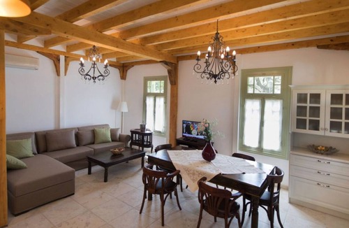 Agios Nikitas House | "Casa Piccola" mit Blick auf das Wasser by Interhome