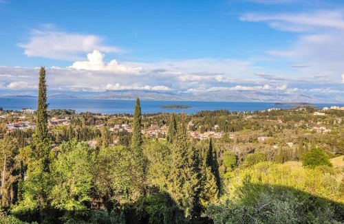 Corfu Town House | Casa Pietra