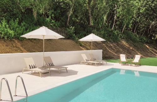 Kefalovriso Villa | Casa Pino - private villa with pool in Corfu, close to best beaches, golf course and water park, ideal for families