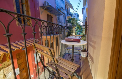 Chania Old City Apartment | Casa Ponte Dei Viari
