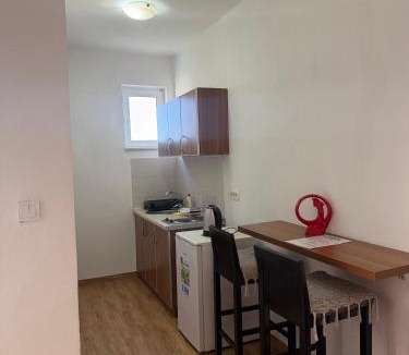 Gjerana House | Casa ROBI - Apartments