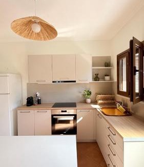 East Mani House | Casa SanGiorgio Stone Villas with Sea View