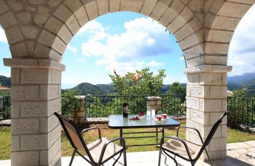 Lazarata Villa | Casa Serenata