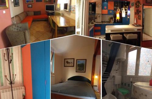 Babin do House | Casa SERGIO Budva Rooms & Apartments