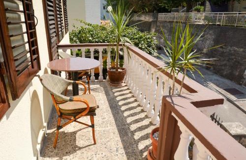 Babin do House | Casa SERGIO Budva Rooms & Apartments